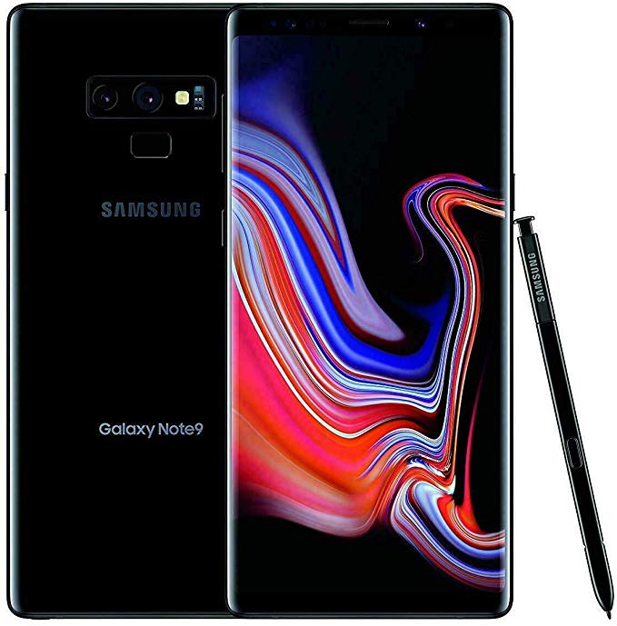 Samsung Galaxy Note 9 - 128 GB